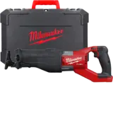 Пила шабельна акумуляторна MILWAUKEE 4933464724 — Photo 16