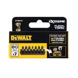 Касета з бітами FlexTorq DeWALT DT70809 — Photo 4