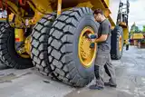 Ударний безщітковий гайковерт GDS 18V-1600 HC — Photo 7
