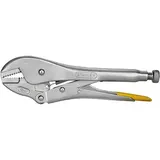 Захват регульований з фіксатором і прямими губками STANLEY 0-84-811 — Photo 3
