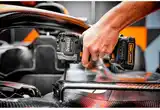 Шурупокрут ударний McLaren F1 TEAM LIMITED EDITION DeWALT DCF85ME2GT — Photo 47