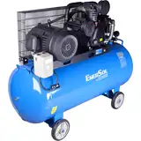 Компресор повітряний EnerSol ES-AC850-300-3PRO — Photo 7