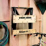 Верстак BLACK+DECKER WM825 — Photo 11