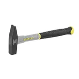 Молоток слюсарний Fiberglass з вагою головки 300 г STANLEY STHT0-51907 — Photo 5
