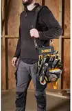 Сумка відкритого типу системи TSTAK DeWALT DWST83541-1 — Photo 21
