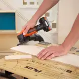 Шліфмашина вібраційна акумуляторна BLACK+DECKER BDCDS12N — Photo 9