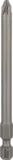 Біти Extra Hard PZ 2, 89 мм — Photo 2