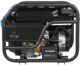 Генератор бензиновий Hyundai HHY 7050FE — Photo 13