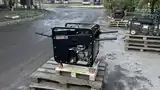 Інверторний дизельний генератор DHY 8500LEi — Photo 12