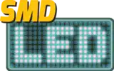 Прожектор з SMD-діодним випромін YATO: 30 Вт, 230 В,2850 Lm, на штативі h=0.6-1.22 м, кабель- 2м [6] — Photo 11