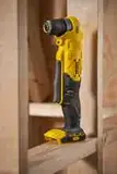 Дриль кутовий STANLEY FATMAX SFMCD750B — Photo 28