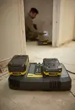 Зарядний пристрій STANLEY FATMAX SFMCB24 — Photo 9