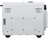 Генератор дизельний Hyundai DHY 6000SE — Photo 8