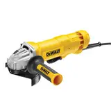 Шліфмашина кутова - болгарка мережева DeWALT DWE4233 — Photo 5