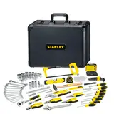 Набір інструментів з 142 предметів STANLEY STMT98109-1 — Photo 18