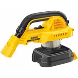 Пилосос акумуляторний DeWALT DCV517N — Photo 14