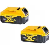 Гайкокрут ударний акумуляторний безщітковий DeWALT DCF900P2T — Photo 15