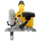 Пилка дискова акумуляторна безщіткова DeWALT DCS572NT — Photo 11