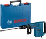 Відбійний молоток Bosch GSH 11 E — Photo 5