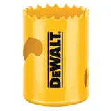 Ціфенбор-коронка біметалічна EXTREME 2X LONG LIFE DeWALT DT90298 — Photo 4