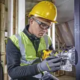 Фрезер акумуляторний безщітковий DeWALT DCW604N — Photo 8