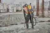 Вібратор-наплічник глибинний акумуляторний POWERSHIFT DeWALT DCPS310N — Photo 21