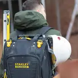 Рюкзак FatMax Quick Access для зручності транспортування і зберігання інструменту STANLEY FMST1-80144 — Photo 9