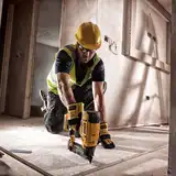 Пістолет цвяхозабивний акумуляторний безщітковий DeWALT DCN680NT — Photo 13