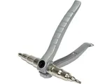 Розширювач мідних труб YATO; 7 положень Ø= 1/4", 5/16", 3/8", 1/2", 5/8", 3/4", 7/8" [10/40] — Photo 5