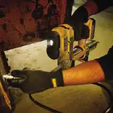 Пістолет маcляний акумуляторний DeWALT DCGG571NK — Photo 7