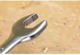 Ключ гайковий комбінований розміром 14 мм з храповим механізмом STANLEY FMMT13087-0 — Photo 16