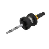 Тримач коронок (ціфенборов) швидкозатискний DeWALT DT20625 — Photo 6