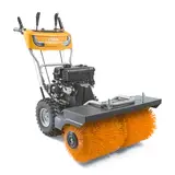Підмітальна машина бензинова самохідна STIGA SWS800GE — Photo 16