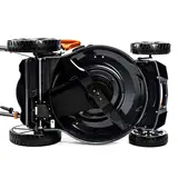 Газонокосарка бензинова GTM LM48-SP-V самохідна з регулюванням швидкості (LM48-SP-V) — Photo 13