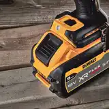 Дриль-шурупокрут акумуляторний безщітковий ударний DeWALT DCD999X1 — Photo 12
