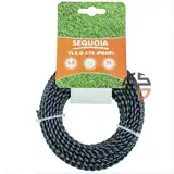 Косильна жилка SEQUOIA TL3.0-L15-Profi — Photo 5
