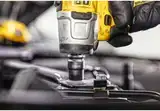 Гайковерт ударний акумуляторний безщітковий DeWALT DCF902D2 — Photo 11