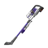 Пилосос акумуляторний (електровіник) BLACK+DECKER BHFEV362DP — Photo 14