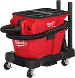 Пилосос акумуляторний NEXUS PACKOUT MILWAUKEE, M18 F2VC23LG2-0, 26л L-класс з насадками — Photo 8