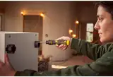 Бітотримач викруткового типу Speed Drive з заскочним механізмом і набором біт STANLEY FMHT62692-0 — Photo 11