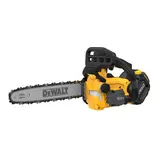 Пилка ланцюгова акумуляторна безщіткова з верхньою рукояткою DeWALT DCMCST635X1 — Photo 11