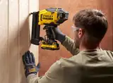 Пістолет цвяхозабивний акумуляторний STANLEY FATMAX SFMCN618B — Photo 30