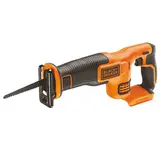 Пила шабельна акумуляторна BLACK+DECKER BDCR18N — Photo 4