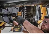Гайкокрут ударний акумуляторний безщітковий DeWALT DCF923P2G — Photo 32
