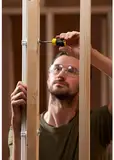 Викрутка Cushion Grip під шліц Ph1 з довжиною жала 45 мм STANLEY STHT16154-0 — Photo 9