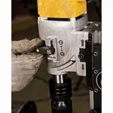 Верстат свердлильний мережевий магнітний DeWALT DWE1622K — Photo 14
