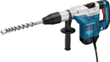 Перфоратор Bosch GBH 5-40 DCE — Photo 4