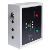 Автоматичне введення резерву (АВР) для EPG-8500UEA EnerSol EATS-8500U — Photo 6