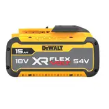 Акумуляторна батарея DeWALT DCB549 — Photo 5