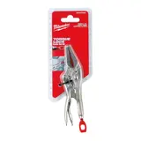 Затискач Torque Lock MILWAUKEE, 1-42мм, (видовжені губки) — Photo 3